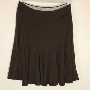 North Face Skirt